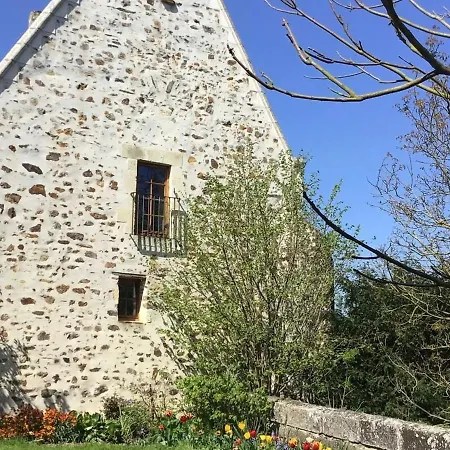De Charme Renove Avec Jardin, Velos Et Activites Pres De La Sarthe - Fr-1-410-191 Souvigné-sur-Sarthe