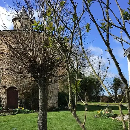Vakantiehuis De Charme Renove Avec Jardin, Velos Et Activites Pres De La Sarthe - Fr-1-410-191 *