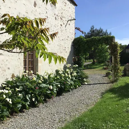 De Charme Renove Avec Jardin, Velos Et Activites Pres De La Sarthe - Fr-1-410-191 * Souvigné-sur-Sarthe