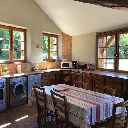 De Charme Renove Avec Jardin, Velos Et Activites Pres De La Sarthe - Fr-1-410-191 * Souvigné-sur-Sarthe