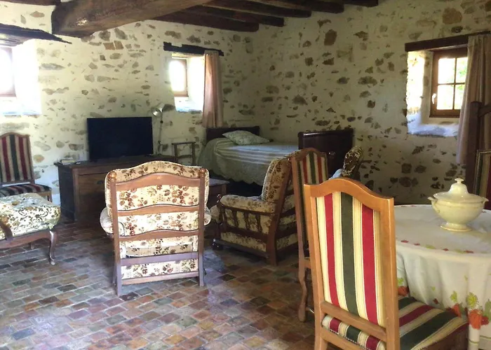 De Charme Renove Avec Jardin, Velos Et Activites Pres De La Sarthe - Fr-1-410-191 度假居 Souvigné-sur-Sarthe